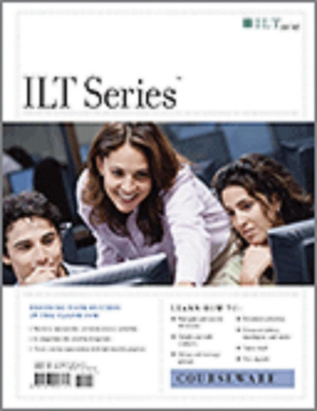 Course Ilt MCSE 70-290
