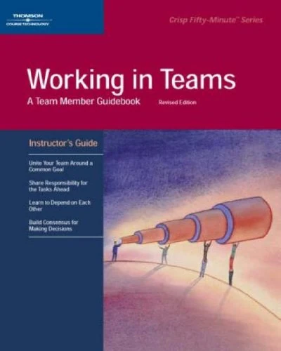 *IG Working in Teams