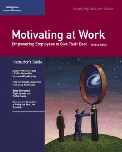 *IG Motivating at Work - Image 1