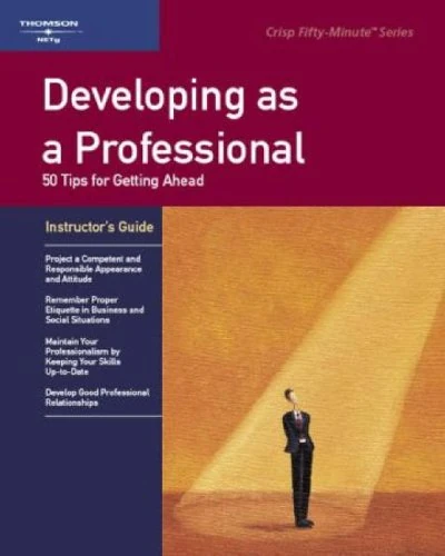 *IG Develp as A Professional