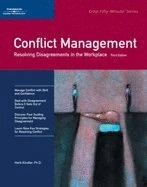 Crisp Group Training Video: Conflict Management, Third Editicrisp Group Training Video: Conflict Management, Third Edition on - Image 1