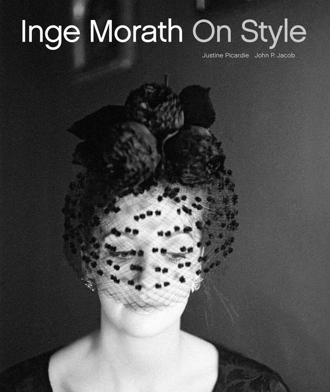 Inge Morath: On Style - Image 1