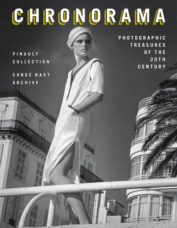 Chronorama: Photographic Treasures of the 20th Century - Image 1