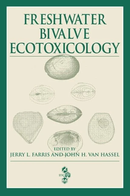 Freshwater Bivalve Ecotoxicology