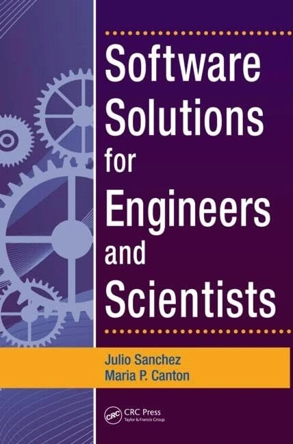Software Solutions for Engineers and Scientists