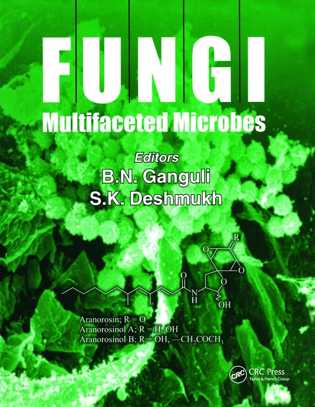 Fungi: Multifaceted Microbes