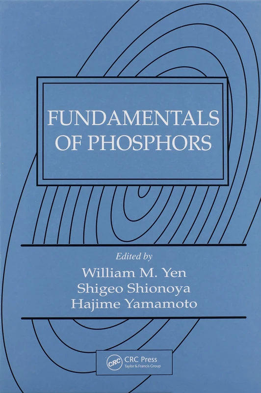 Fundamentals of Phosphors