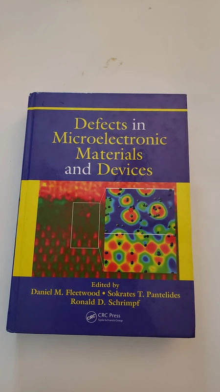 Defects in Microelectronic Materials and Devices