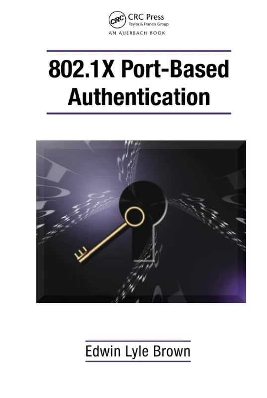 802.1X Port-Based Authentication - Image 1