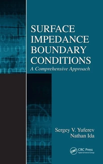 Surface Impedance Boundary Conditions: A Comprehensive Approach