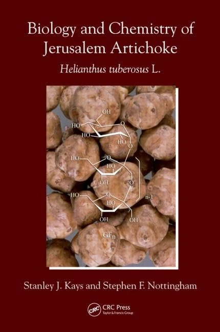 Biology and Chemistry of Jerusalem Artichoke: Helianthus tuberosus L.
