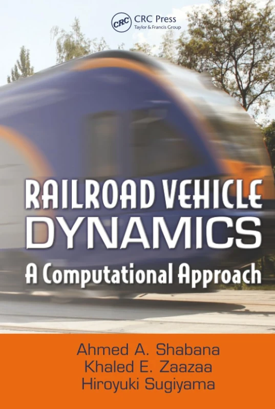 Railroad Vehicle Dynamics: A Computational Approach