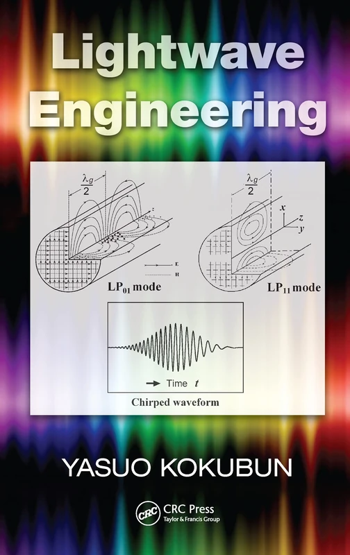 Lightwave Engineering: 148 (Optical Science and Engineering)