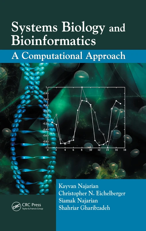 Systems Biology and Bioinformatics: A Computational Approach