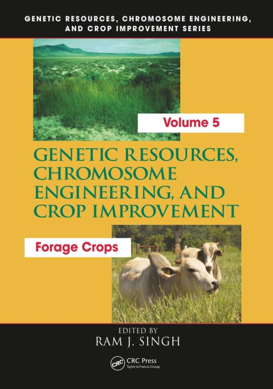 CRC Press Genetic Resources and Forage Crops Vol 5: 05