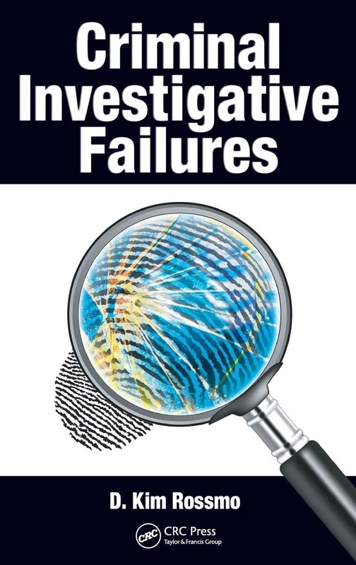 Criminal Investigative Failures - Image 1