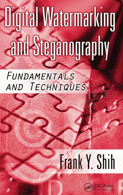Digital Watermarking and Steganography: Fundamentals and Techniques