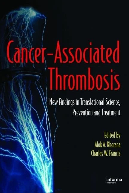 Cancer-Associated Thrombosis: New Findings in Translational Science, Prevention, and Treatment