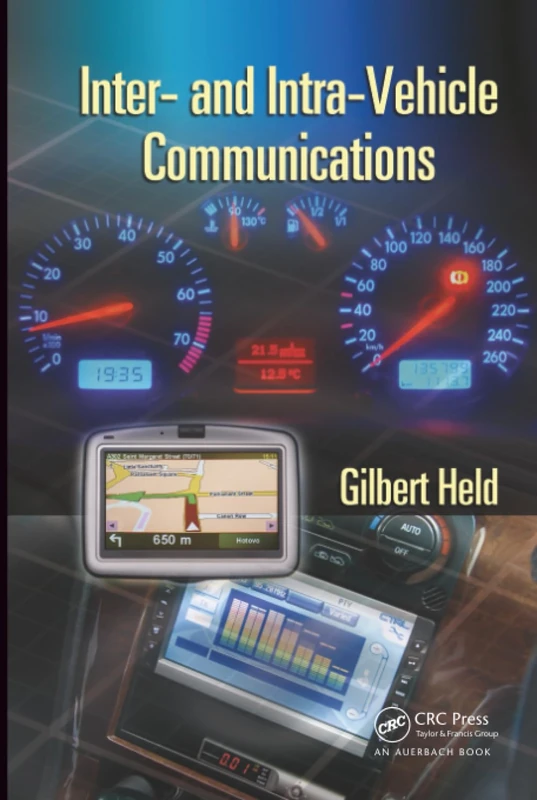 Inter- and Intra-Vehicle Communications