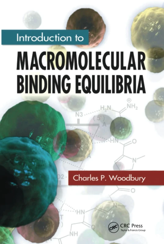 Introduction to Macromolecular Binding Equilibria