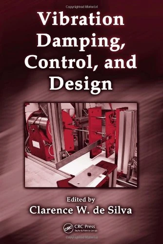 Vibration Damping, Control, and Design (Mechanical Engineering Series)
