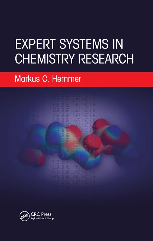 Expert Systems in Chemistry Research