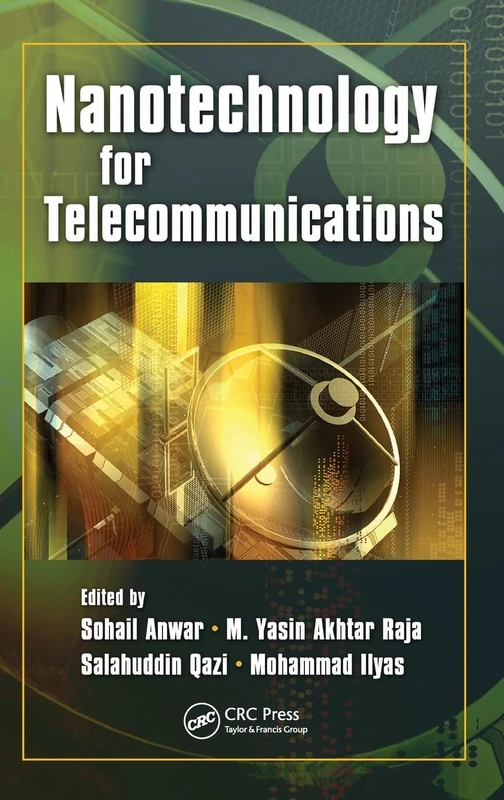 Nanotechnology for Telecommunications