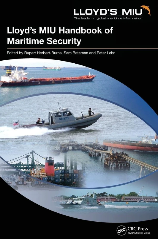Lloyd's Handbook of Maritime Security