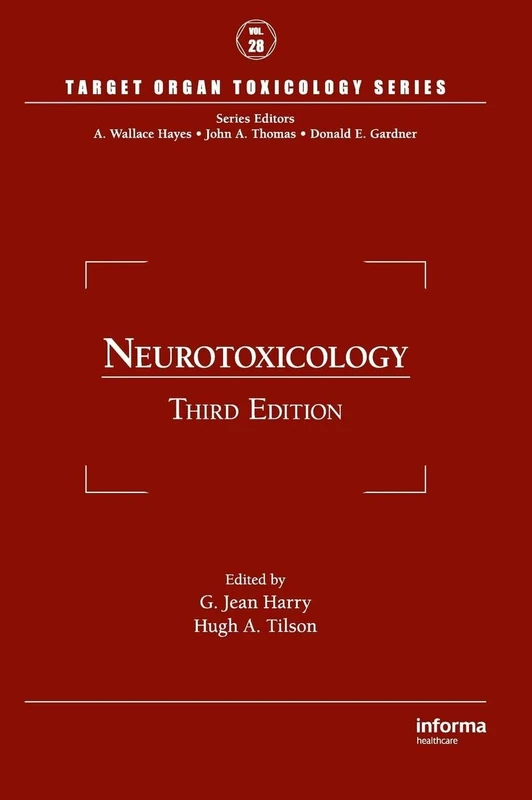 Neurotoxicology (Target Organ Toxicology Series)