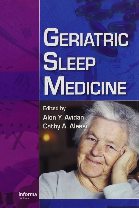 Geriatric Sleep Medicine: 06 (Sleep Disorders)