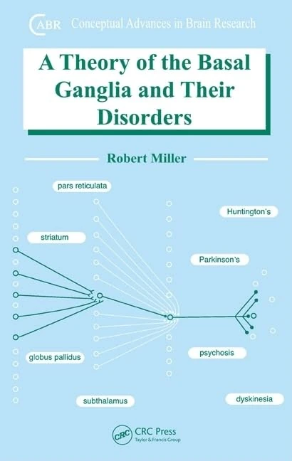 A Theory of the Basal Ganglia and Their Disorders: 8 (Conceptual Advances in Brain Research)