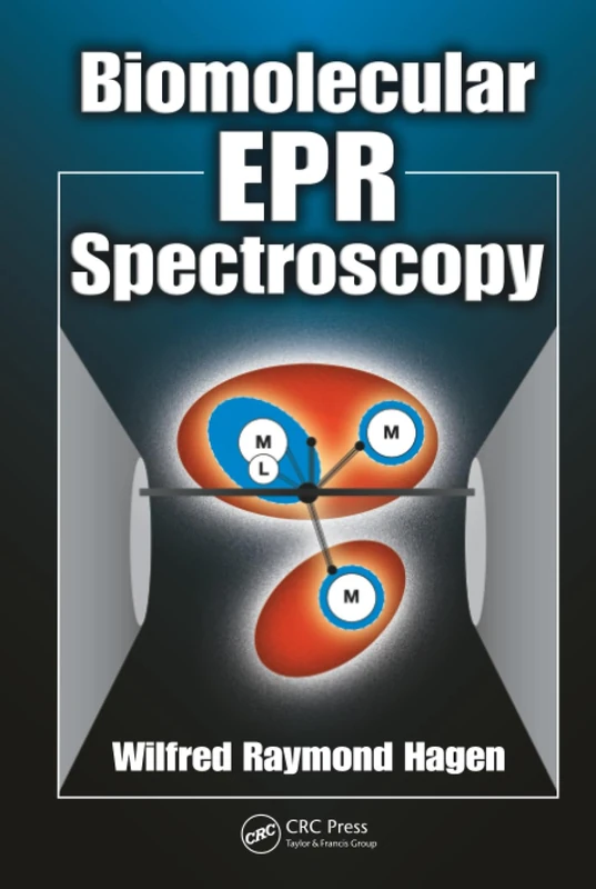 Biomolecular EPR Spectroscopy
