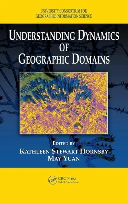 CRC Press - Understanding Dynamics of Geographic Domains