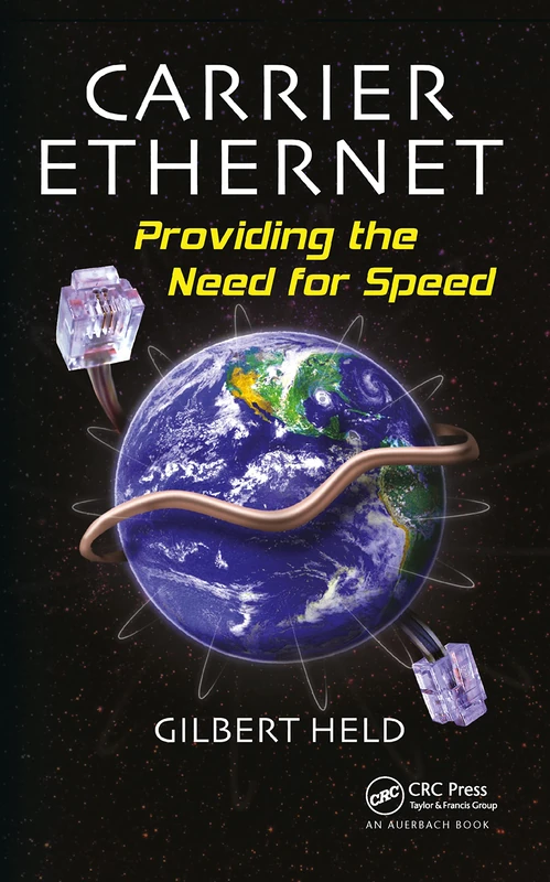 Carrier Ethernet: Providing the Need for Speed - Image 1