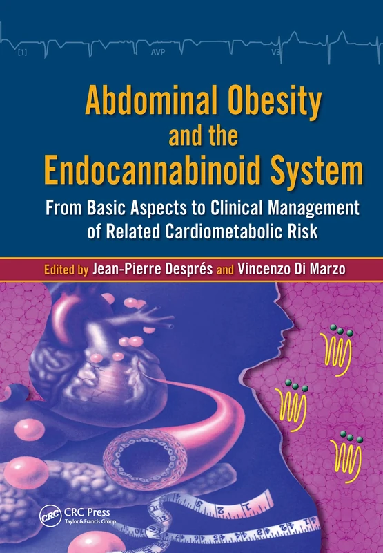 Abdominal Obesity and the Endocannabinoid System: From Basic Aspects to Clinical Management of Related Cardiometabolic Risk
