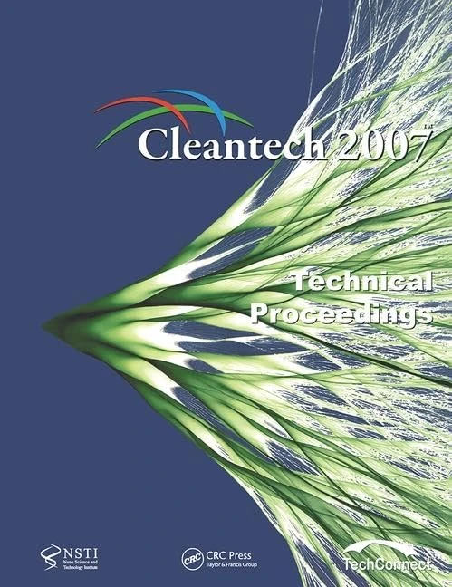 CRC Press Cleantech Conference 2007 Technical Proceedings