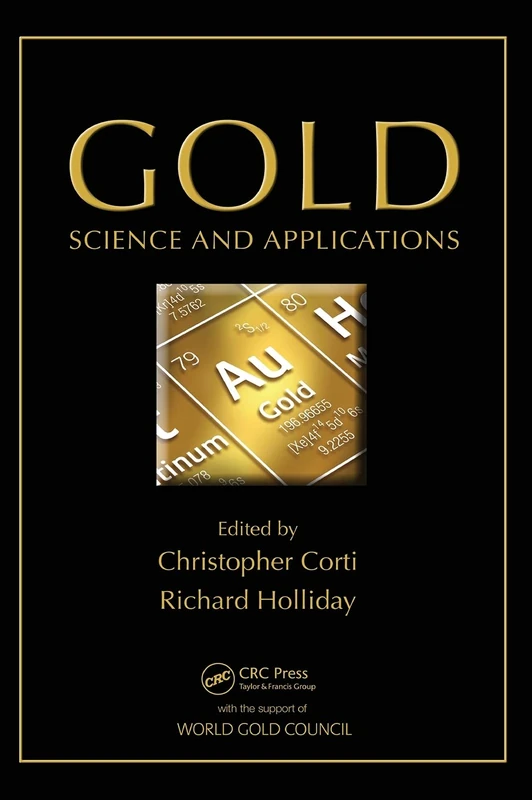 Gold: Science and Applications