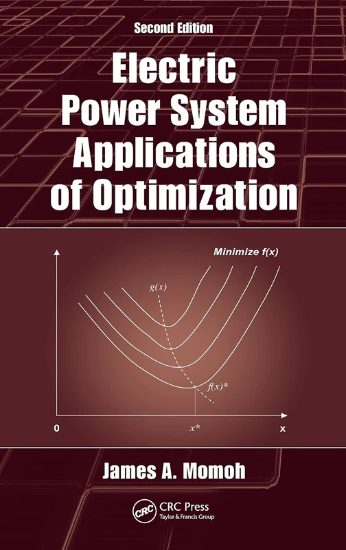Electric Power System Applications of Optimization (Power Engineering (Willis))