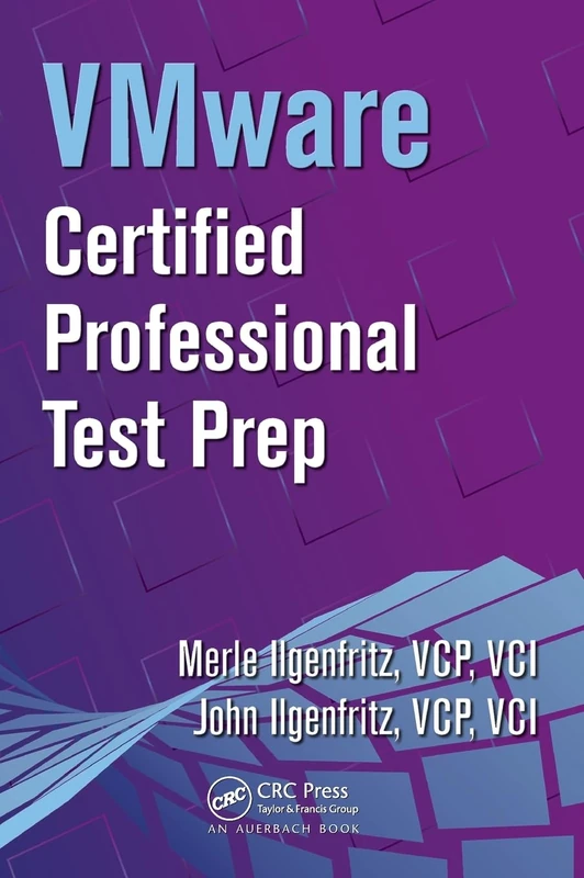 VMware Certified Professional Test Prep