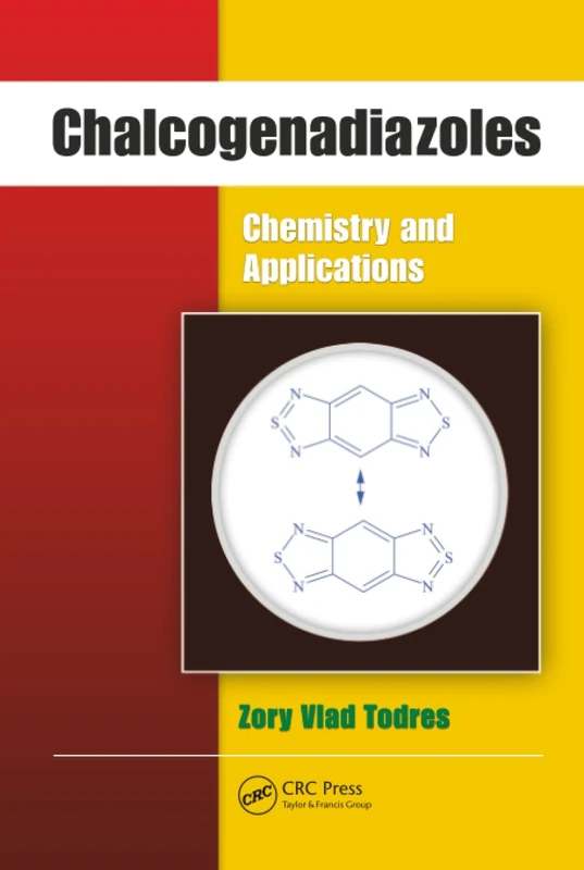 Chalcogenadiazoles: Chemistry and Applications