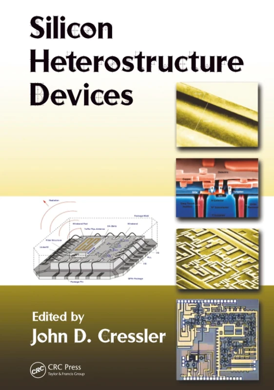 Silicon Heterostructure Devices - Image 1
