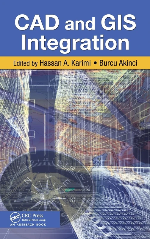 CAD and GIS Integration - Image 1