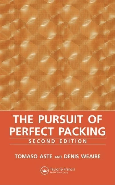The Pursuit of Perfect Packing