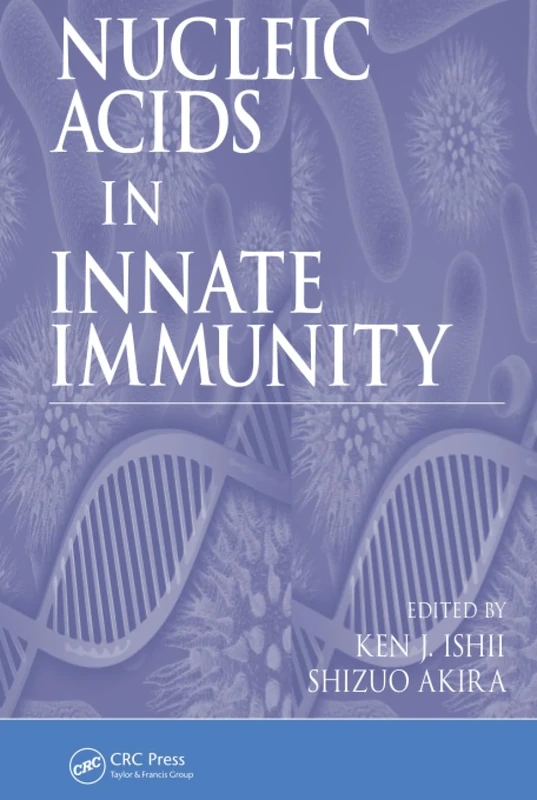 Nucleic Acids in Innate Immunity