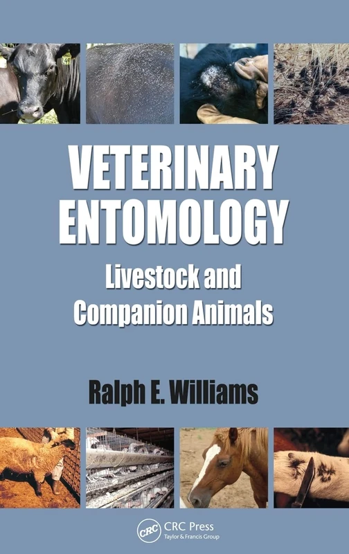 Veterinary Entomology: Livestock and Companion Animals
