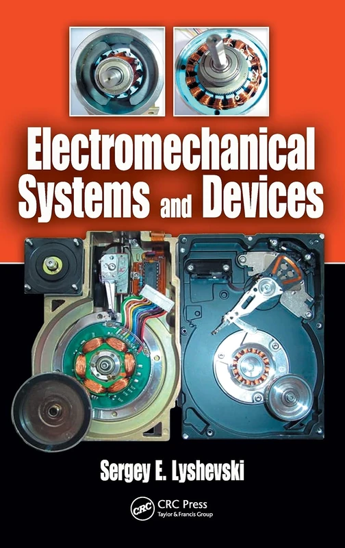 Electromechanical Systems and Devices