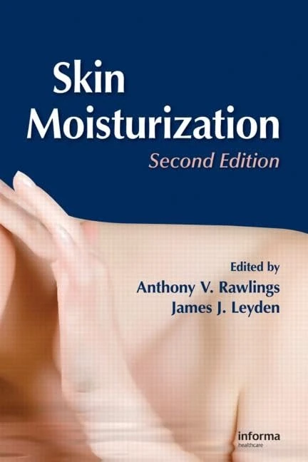 Skin Moisturization: 44 (Basic and Clinical Dermatology)