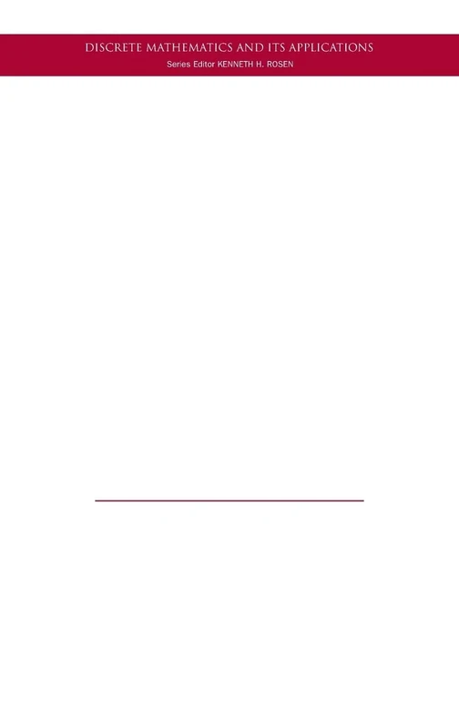 Elliptic Curves: Number Theory and Cryptography, Second Edition (Discrete Mathematics and Its Applications)