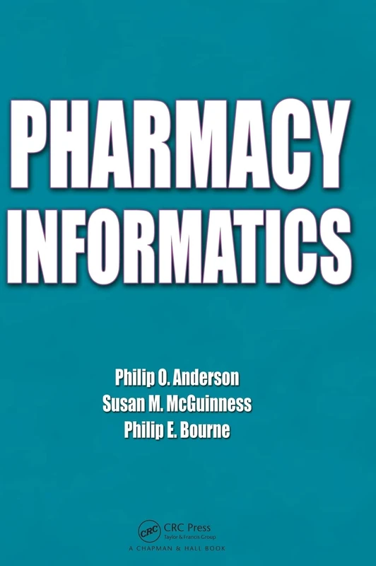 Pharmacy Informatics