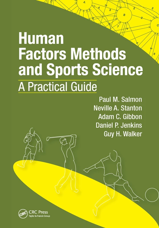 Human Factors Methods and Sports Science: A Practical Guide